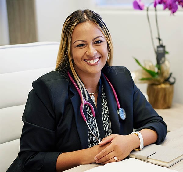 Dr Aneeqah Hendricks