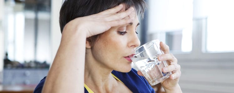 Hormonal imbalances