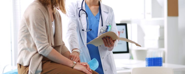 Laparoscopic vaginal surgery